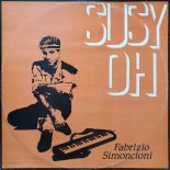 Fabrizio Simoncioni - Susy Oh! (Dance Version)