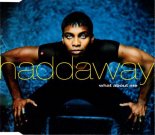 Haddaway - What about Me (Extended Version)