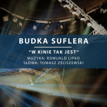 Budka Suflera - W Kinie Tak Jest