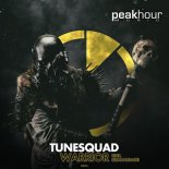 TuneSquad feat. Elle Mariachi - Warrior (Orginal Mix)