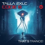 Talla 2xlc - Code 6 (Original Mix)