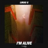 Lukas G - I\'m Alive (Radio Mix)