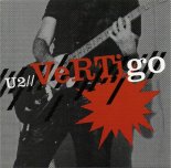 U2 - Vertigo