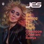 JES - We Belong To The Night (Giuseppe Ottaviani Extended Remix)