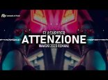 Flashrider - Attenzione (Wawski 2020 Remake)