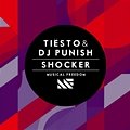 Tiësto & DJ Punish - Shocker