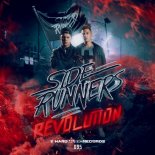 Siderunners - Revolution (Original Mix)