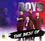 Boys - The Best Of (CD 1) 2020