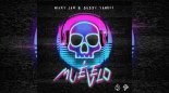 Daddy Yankee ft Nicky Jam - Muevelo (Noelinar Remix)