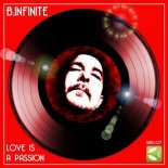 B.infinite - Love Is A Passion (Club Mix)