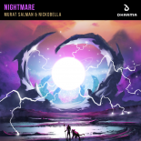 Murat Salman & Nickobella - Nightmare