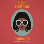 Black Eyed Peas ft Ozuna & J.Rey Soul - MAMACITA (Verdun  Noelinar Remix)