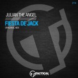 Julian The Angel  - Fiesta De Jack (Original Mix)