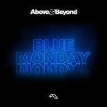 Above & Beyond - Blue Monday