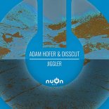 Adam Hofer & Disscut - Jiggler (Radio Edit)