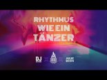 Culcha Candela x DJ Antoine x Julie Brown - Rhythmus wie ein Tänzer