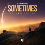 Stonebridge - Sometimes (Rusky & Disco Biscuit & Stonebridge Extended Re-fx)