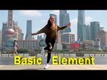 Basic Element - Leave It Behind (Alexe Style Remix)