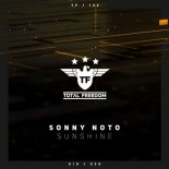 Sonny Noto - Sunshine (Radio Edit)