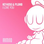 Key4050 & Plumb - I Love You