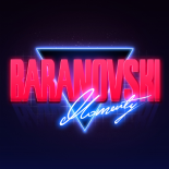 BARANOVSKI - Momenty