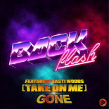 BACKFLASH Feat. Basti Woods - Gone (Take On Me)