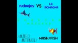 Rudeejay Vs La Romagna - Forever Mazurka (Matteo Antonioli Mash Fish)