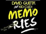 David Guetta Feat. Kid Cudi - Memories (Knall Kommando Bootleg)