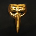 Golden Summer - In The City (Claptone Edit)