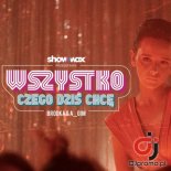 BRODKA & A_GIM - Wszystko czego dzis chce (Radio Edit)