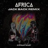 Elephant Heart - Africa (Jack Back Remix)