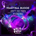 Martina Budde - Ain\'t No Man (Piano Mix)