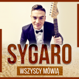 Sygaro & Tr!Fle - Wszyscy Mówią (Extended)