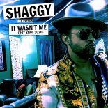 SHAGGY ft. Rayvon - It Wasn't Me (Hot Shot 2020)