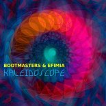 BOOTMASTERS & EFIMIA - Kaleidoscope (John Bounce Remix)