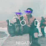 Negativ - Lód