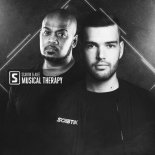 Scabtik & Alee - Musical Therapy (Original Mix)