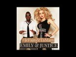 Emily & Justice - Je fajn že ťa mám