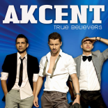 Akcent - That\'s My Name (Album Version)