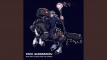 Alan Aztec & uamee - Papa Hardbassov (feat. Life of Boris)