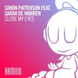 Simon Patterson featuring Sarah De Warren - Close My Eyes (Extended Mix)