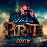 Scotty - He's a Pirate (Extended 2k20 Mix)