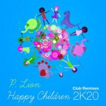 P.Lion - Happy Children (DJ Worris Retro Dance Mix)