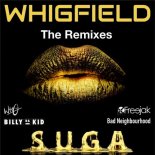 Whigfield - Suga (Bad Neighbourhood Remix)