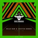 Milk Bar & Justin Hobbs - Teach Ya (Radio Edit)