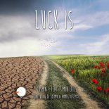 Cosmin Feat Simon Erics - Luck Is (Oriental Remix)