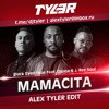 Black Eyed Peas feat. Ozuna & J. Rey Soul - Mamacita (Alex Tyler Radio Edit)