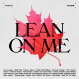 ArtistsCAN - Lean On Me (Radio Edit)