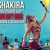 Shakira x Frost & Twistsound x Eugene Star x StaniSlav House - Hips Don't Roses (Andrew Star MashUp)