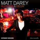 Matt Darey, Aeron Aether, Ridgewalkers - Chasing The Sun (Extended Mix)